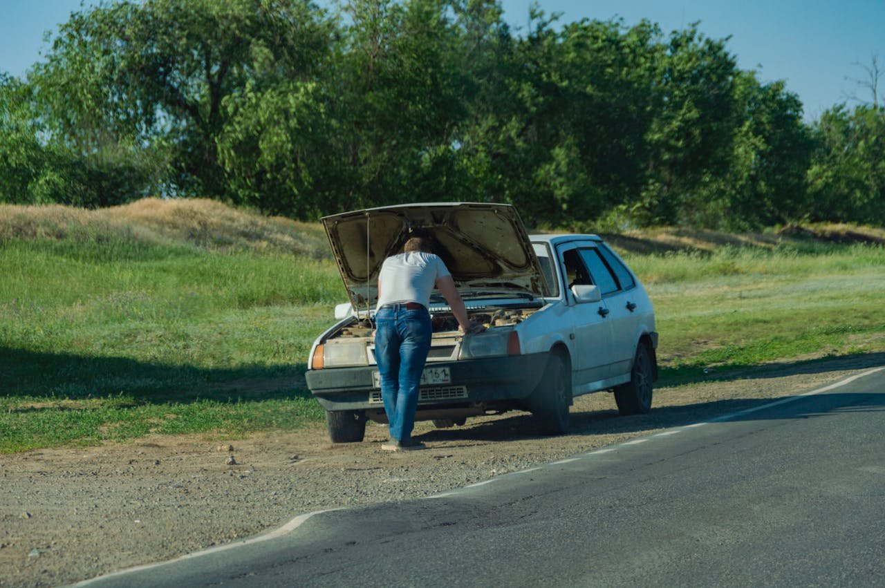 Roadside Emergency